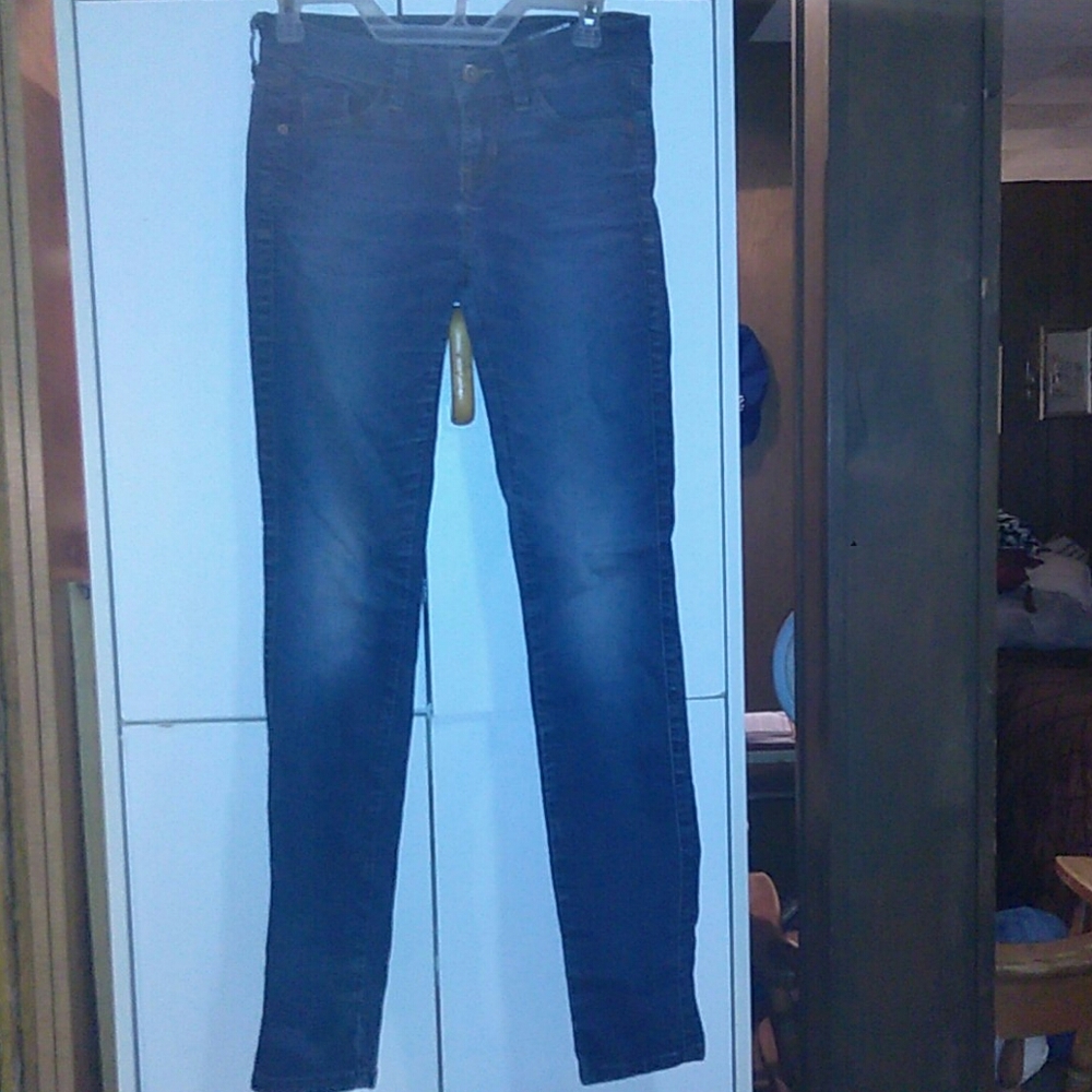 Guess skinny jeans